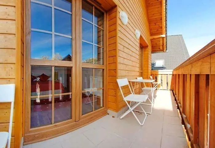 W Karpaczu * Karpacz