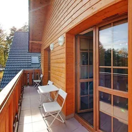 Apartamento W Karpaczu *