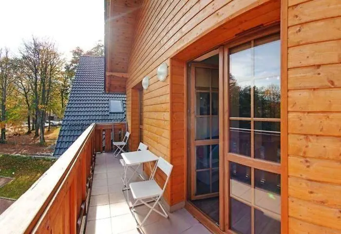 דירה W Karpaczu *